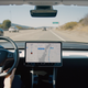 Illustration for article titled Tesla Autopilot Will Now Change Lanes With Zero Driver Input